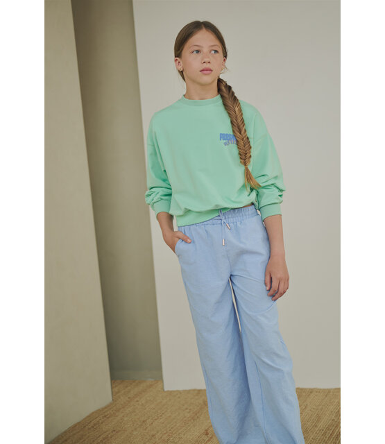 NoBell' Meisjes Sweater Kim