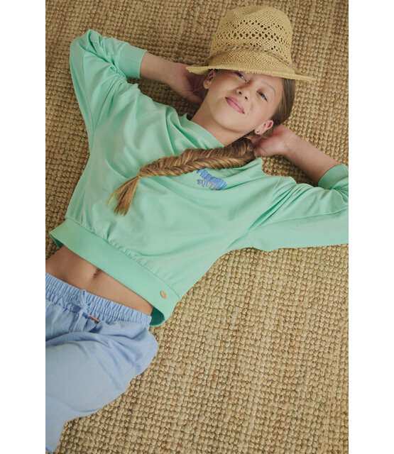 NoBell' Meisjes Sweater Kim