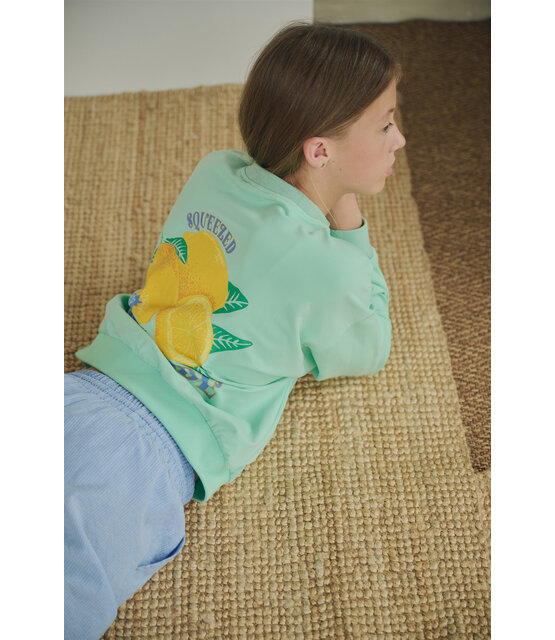 NoBell' Meisjes Sweater Kim