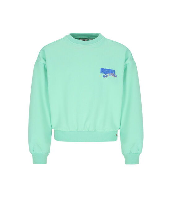 NoBell' Meisjes Sweater Kim