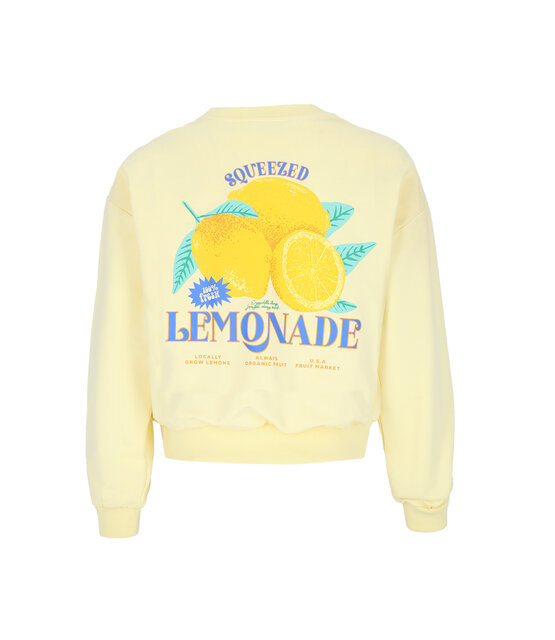 NoBell' Meisjes Sweater Kim