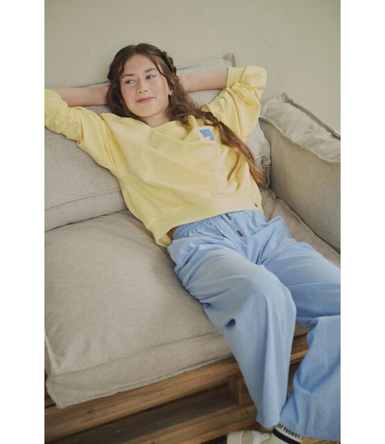 NoBell' Meisjes Sweater Kim