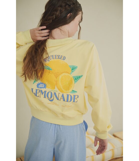 NoBell' Meisjes Sweater Kim