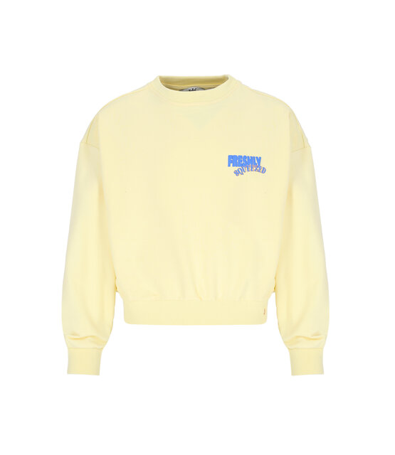 NoBell' Meisjes Sweater Kim