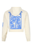 NoBell' Meisjes Sweater Kumy