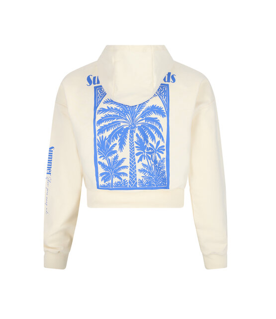 NoBell' Meisjes Sweater Kumy