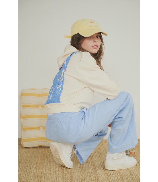 NoBell' Meisjes Sweater Kumy