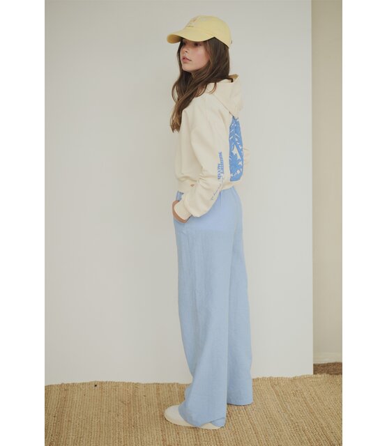 NoBell' Meisjes Sweater Kumy