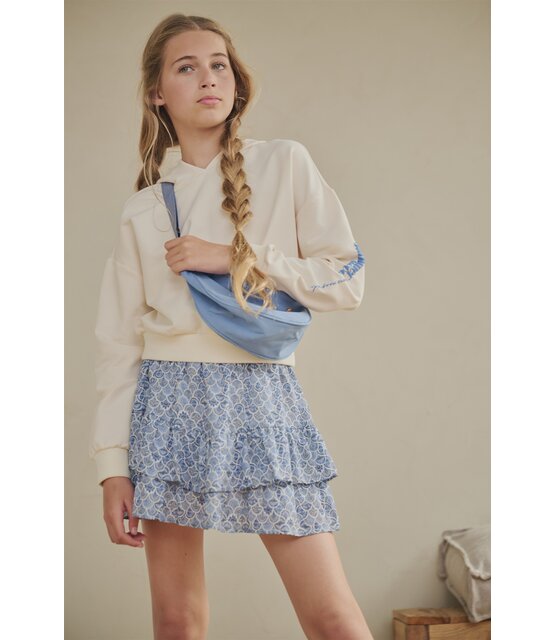 NoBell' Meisjes Sweater Kumy