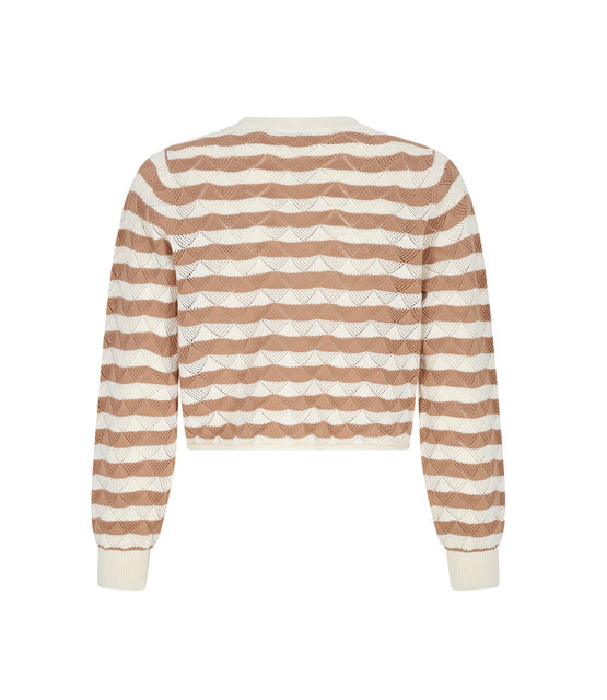 NoBell' Meisjes Sweater Kela