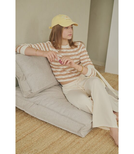 NoBell' Meisjes Sweater Kela