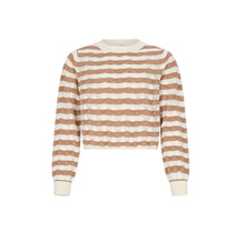 NoBell' Meisjes Sweater Kela