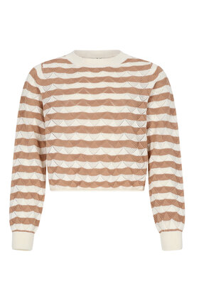 NoBell' Meisjes Sweater Kela