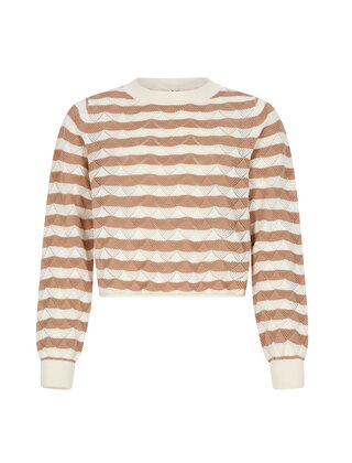 NoBell' Meisjes Sweater Kela