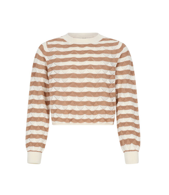 NoBell' Meisjes Sweater Kela