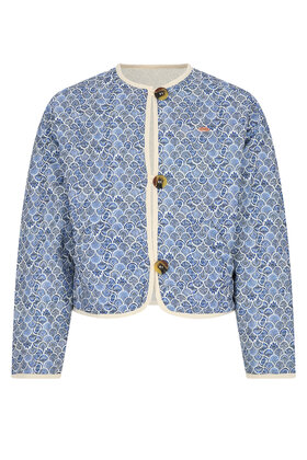 NoBell' Meisjes Vest Dimo