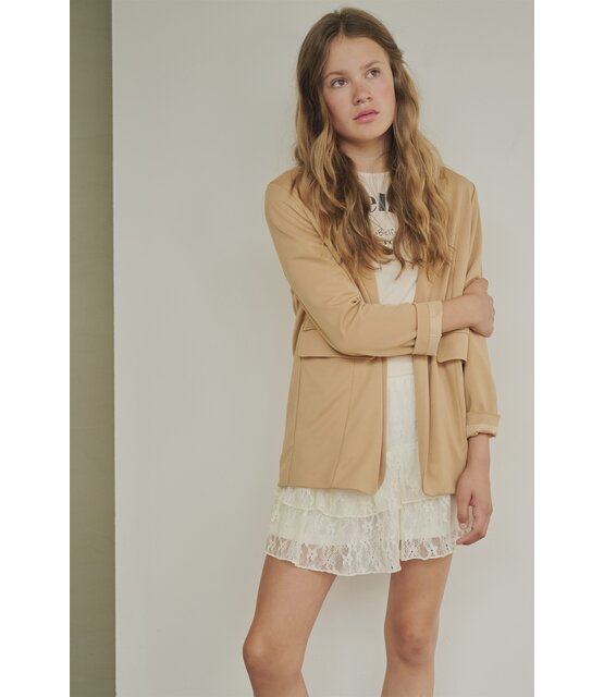 NoBell' Meisjes Blazer Daze