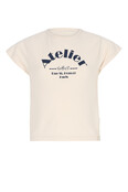 NoBell' Meisjes T-Shirt Kit