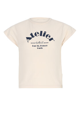 NoBell' Meisjes T-Shirt Kit