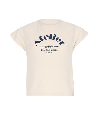 NoBell' Meisjes T-Shirt Kit