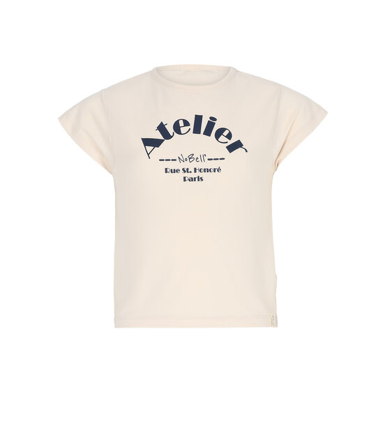 NoBell' Meisjes T-Shirt Kit
