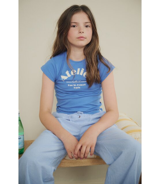 NoBell' Meisjes T-Shirt Kit