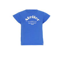 NoBell' Meisjes T-Shirt Kit
