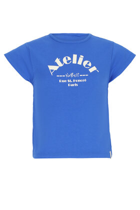 NoBell' Meisjes T-Shirt Kit