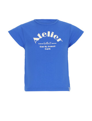 NoBell' Meisjes T-Shirt Kit