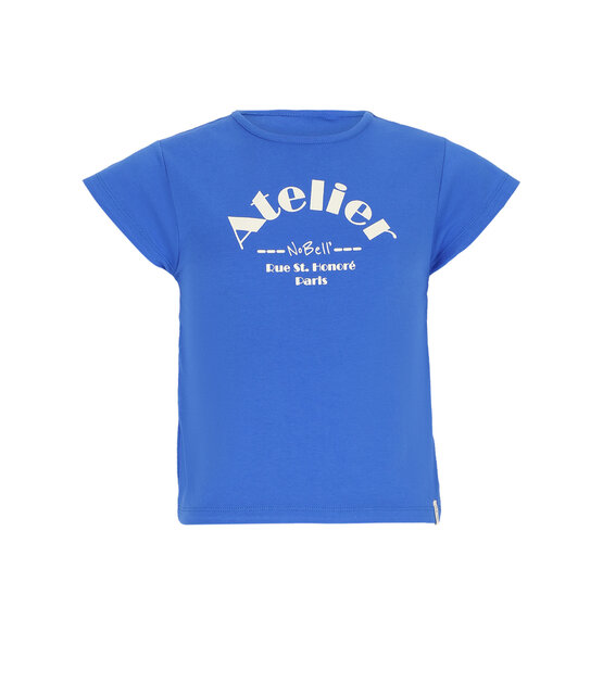 NoBell' Meisjes T-Shirt Kit