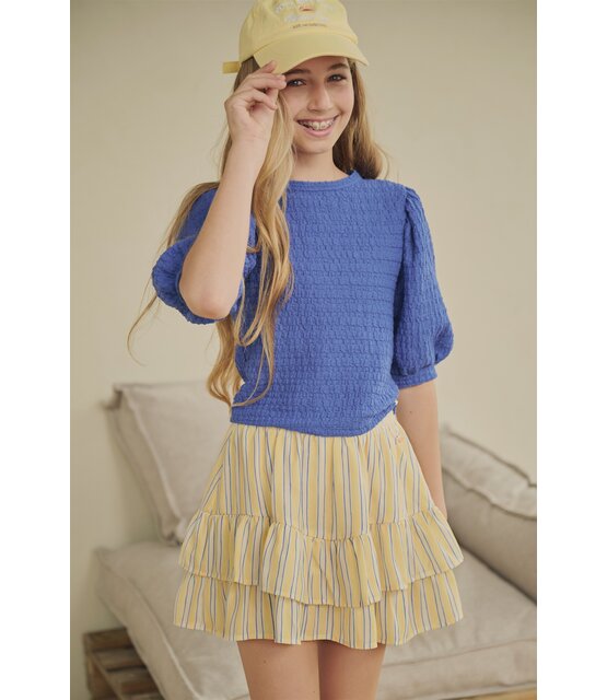 NoBell' Meisjes T-Shirt Kylias