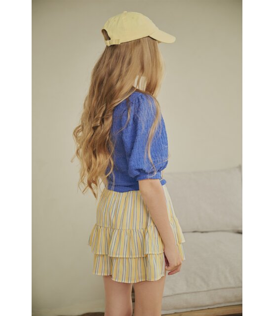 NoBell' Meisjes T-Shirt Kylias