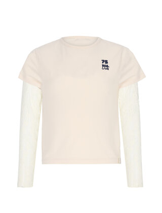 NoBell' Meisjes T-Shirt Kase