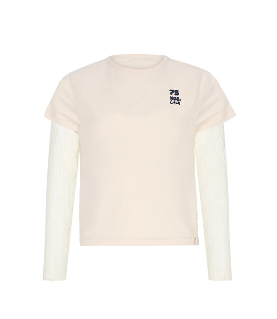 NoBell' Meisjes T-Shirt Kase