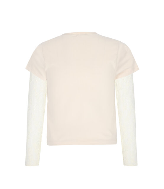 NoBell' Meisjes T-Shirt Kase