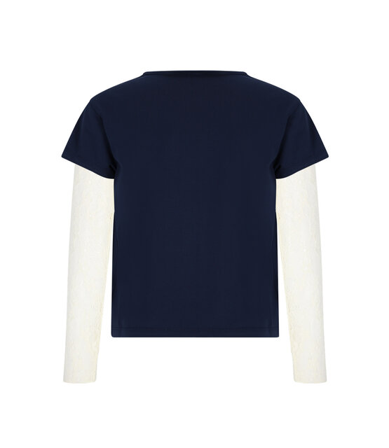 NoBell' Meisjes T-Shirt Kase