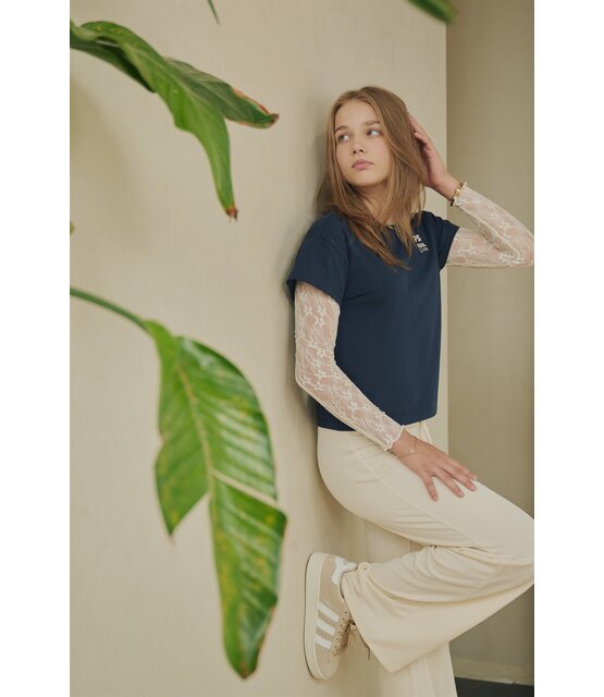 NoBell' Meisjes T-Shirt Kase