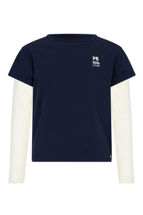 NoBell' Meisjes T-Shirt Kase