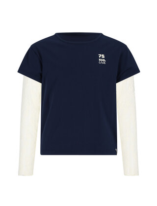 NoBell' Meisjes T-Shirt Kase