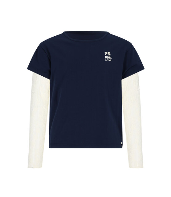 NoBell' Meisjes T-Shirt Kase