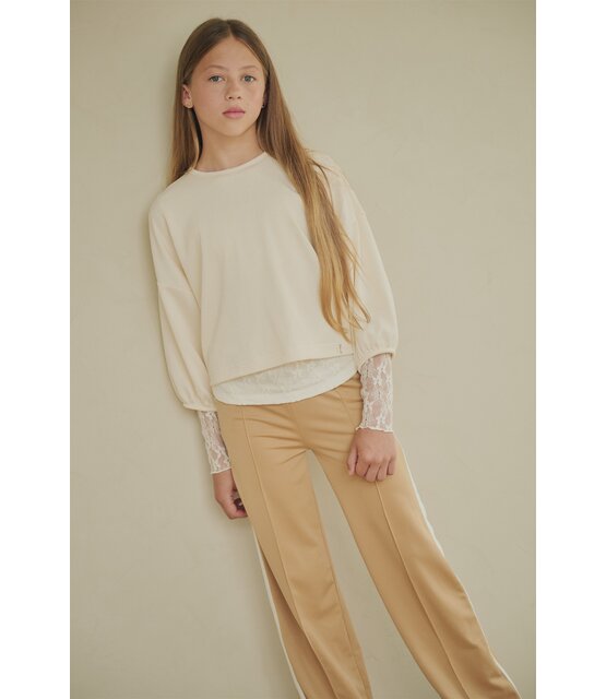 NoBell' Meisjes T-Shirt Kess