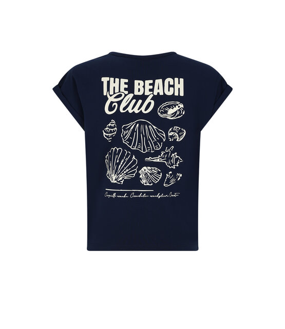 NoBell' Meisjes T-Shirt Kasis