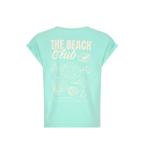 NoBell' Meisjes T-Shirt Kasis