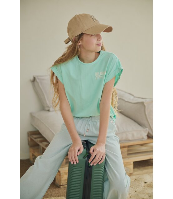 NoBell' Meisjes T-Shirt Kasis