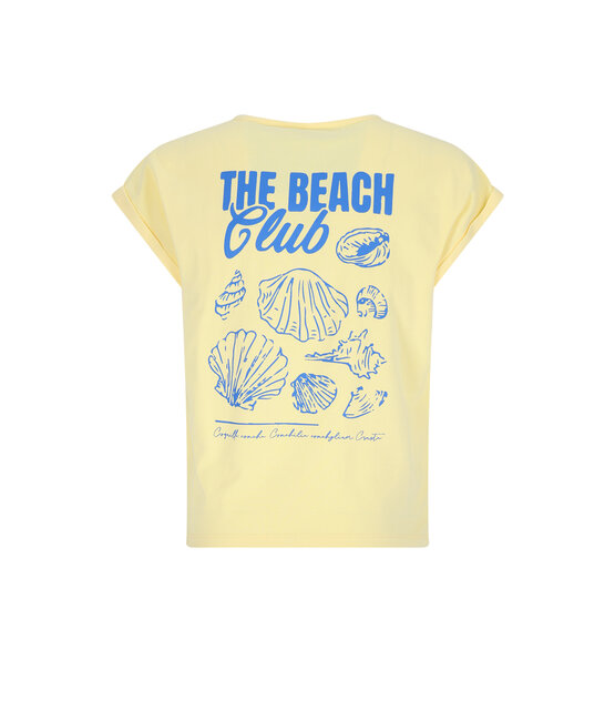 NoBell' Meisjes T-Shirt Kasis