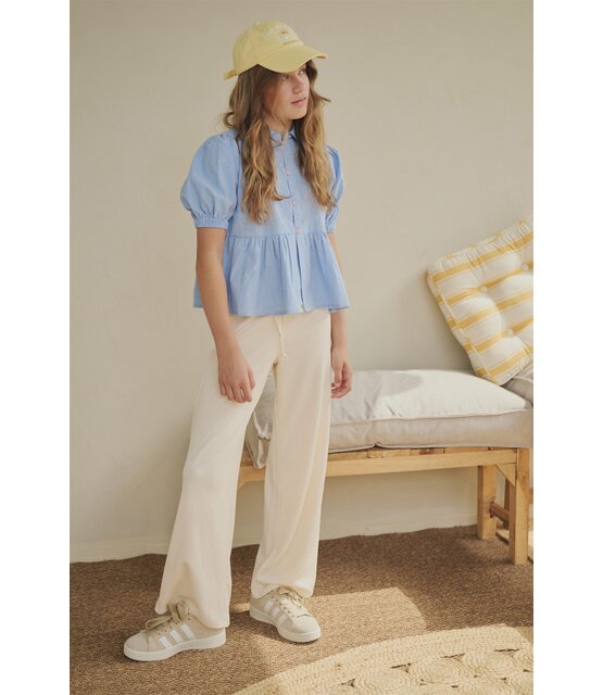 NoBell' Meisjes Broek