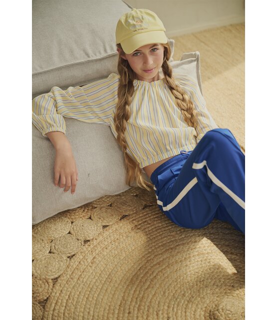 NoBell' Meisjes Broek