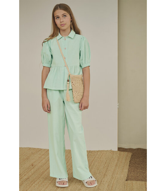 NoBell' Meisjes Broek