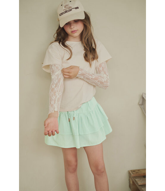 NoBell' Meisjes Rok Niké