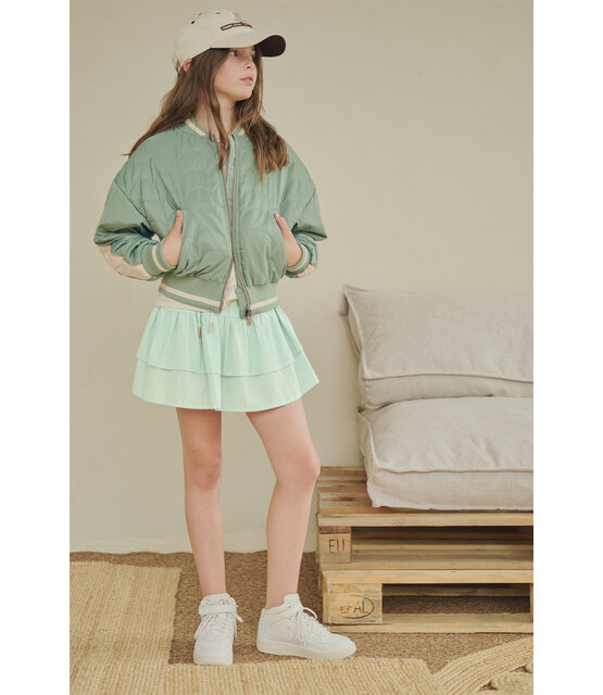 NoBell' Meisjes Rok Niké